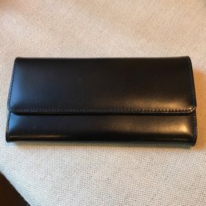 NWT Jack Georges Milano Wallet